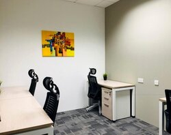 Paya Lebar Square (D14), Office #456916841